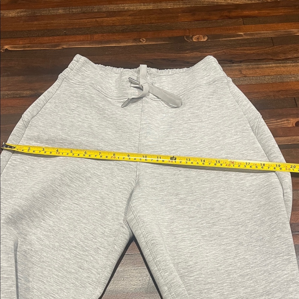 Spanx Airessentials Wide-Leg Drawstring Sweatpant… - image 8